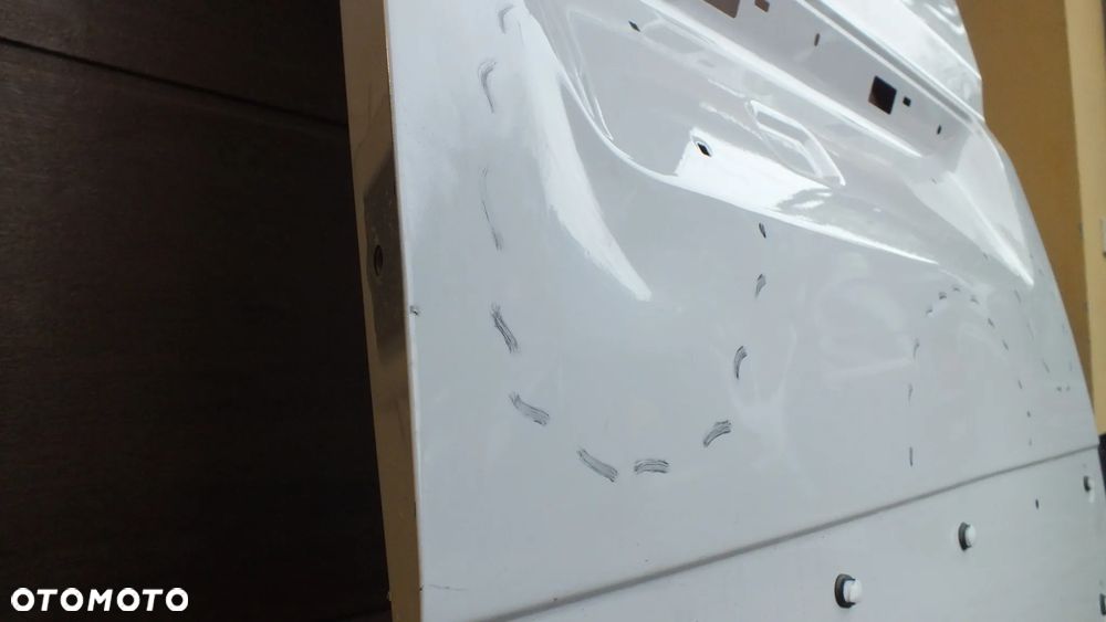 Drzwi tylne lewe Fiat Ducato Jumper - 4