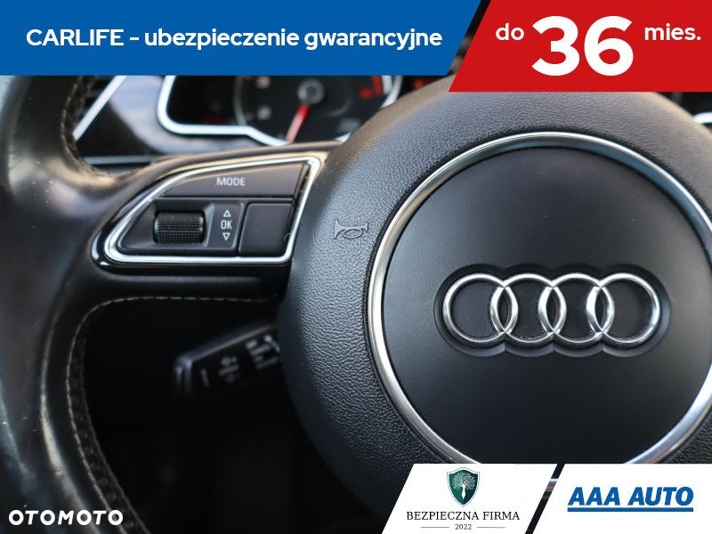 Audi A5 - 18