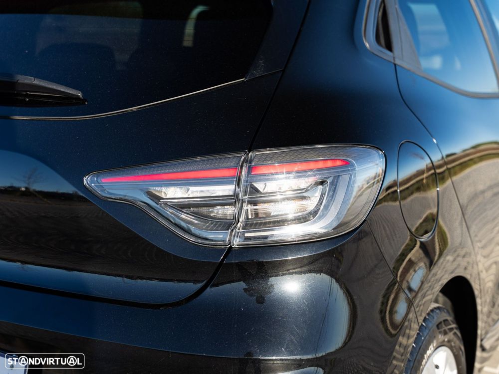 Renault Clio 1.0 TCe Evolution - 13