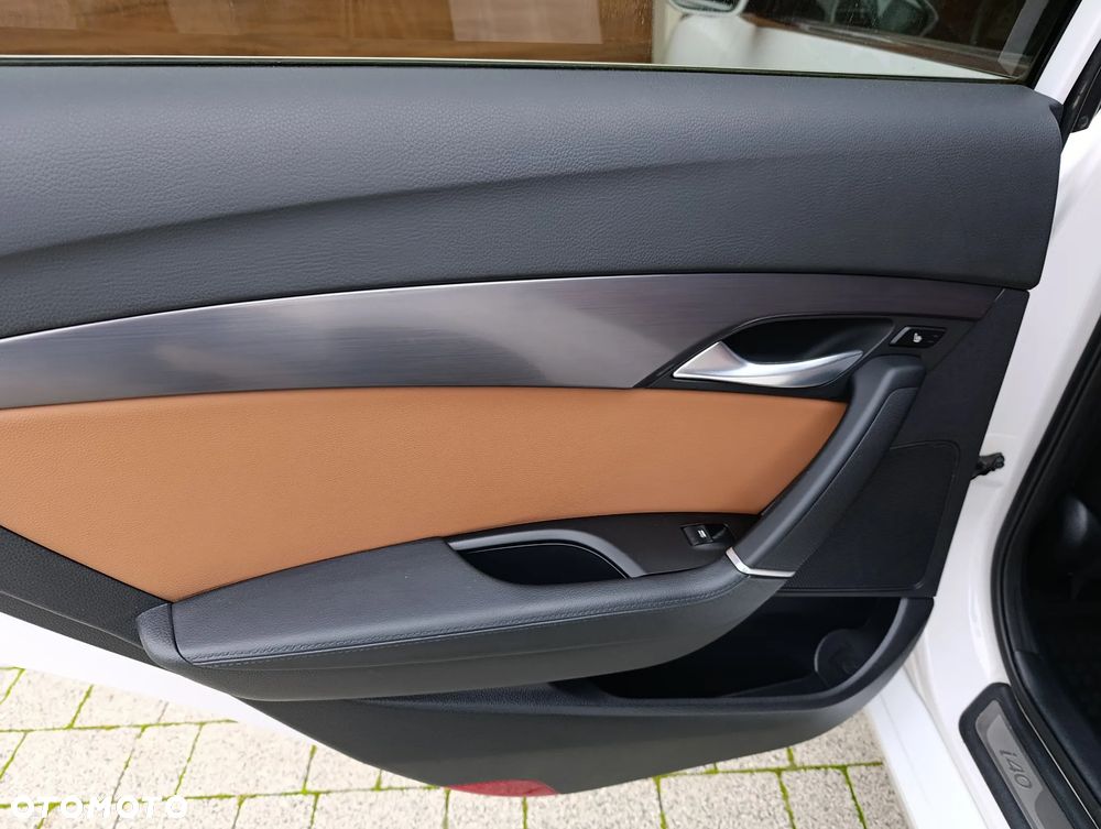 Hyundai i40 2.0 GDI Premium - 16