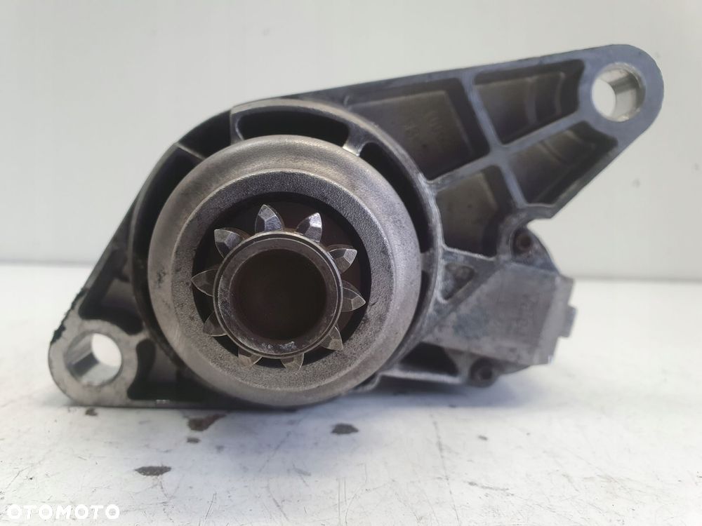 ROZRUSZNIK Vw Golf V 1.6 FSI ROZRUSZNIK valeo 02T911023S D6GS12 - 6