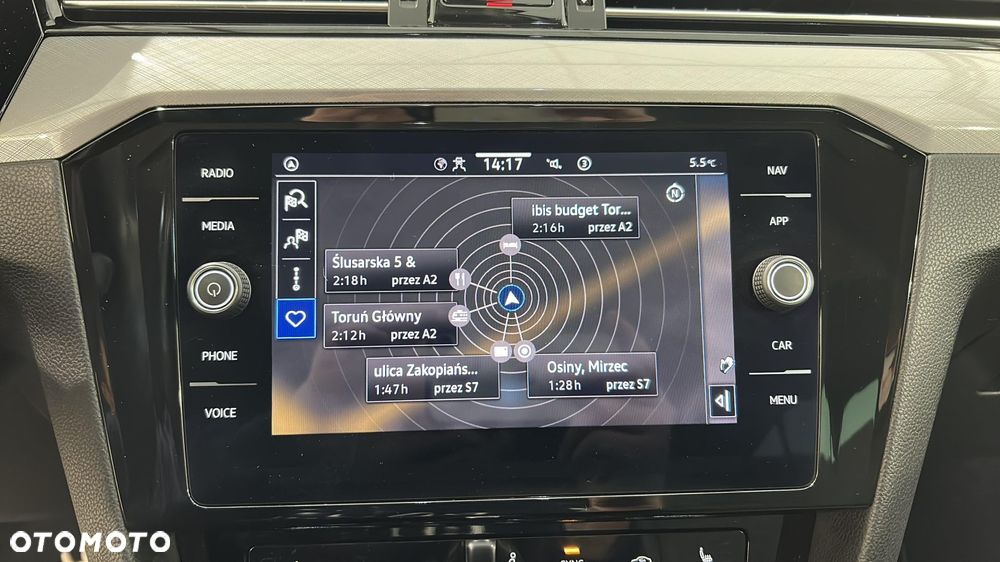 Volkswagen Passat Variant 2.0 TDI EVO Business DSG - 20