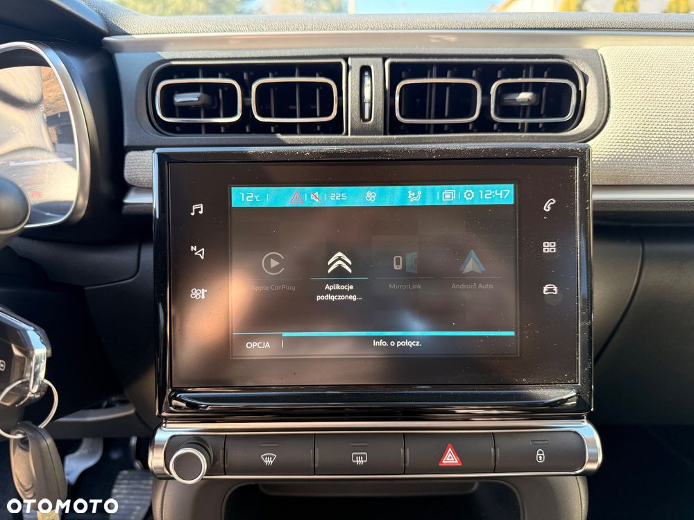 Citroën C3 Pure Tech 110 Stop&Start Exclusive - 21