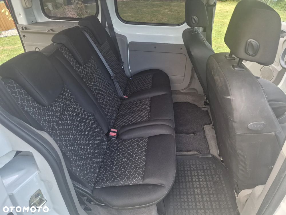 Renault Kangoo - 12