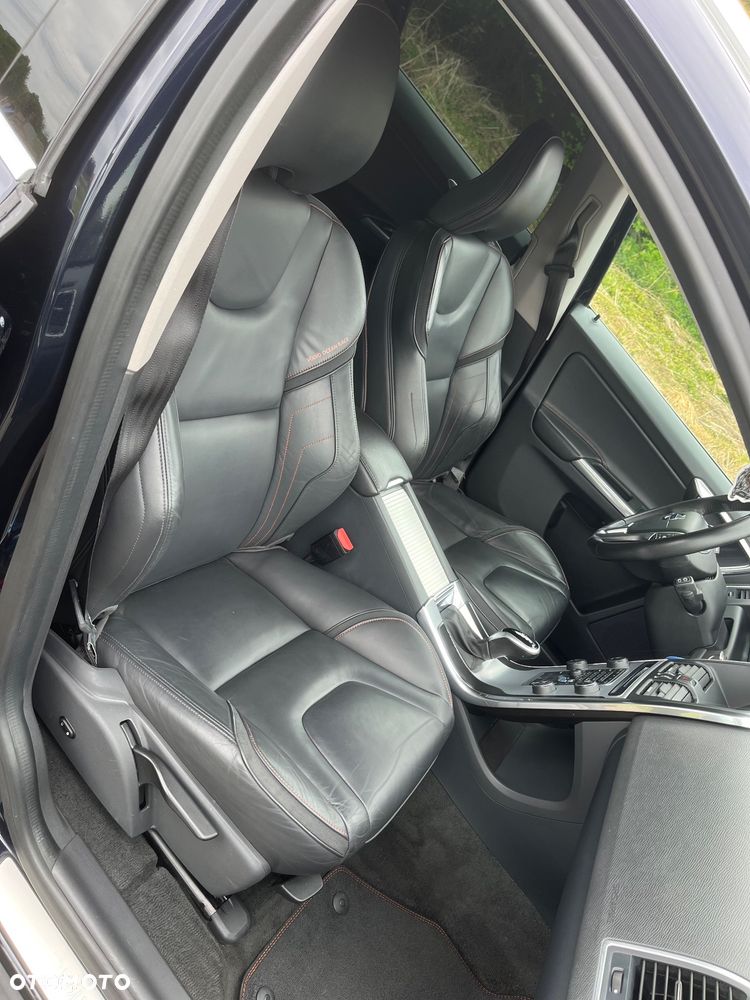 Volvo XC 60 - 21