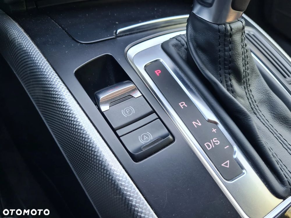 Audi A4 Allroad - 28