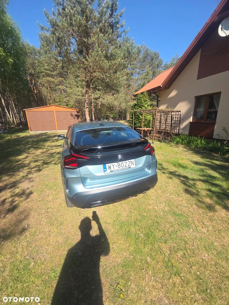 Citroën C4 1.5 BlueHDi Feel Pack S&S EAT8 - 5