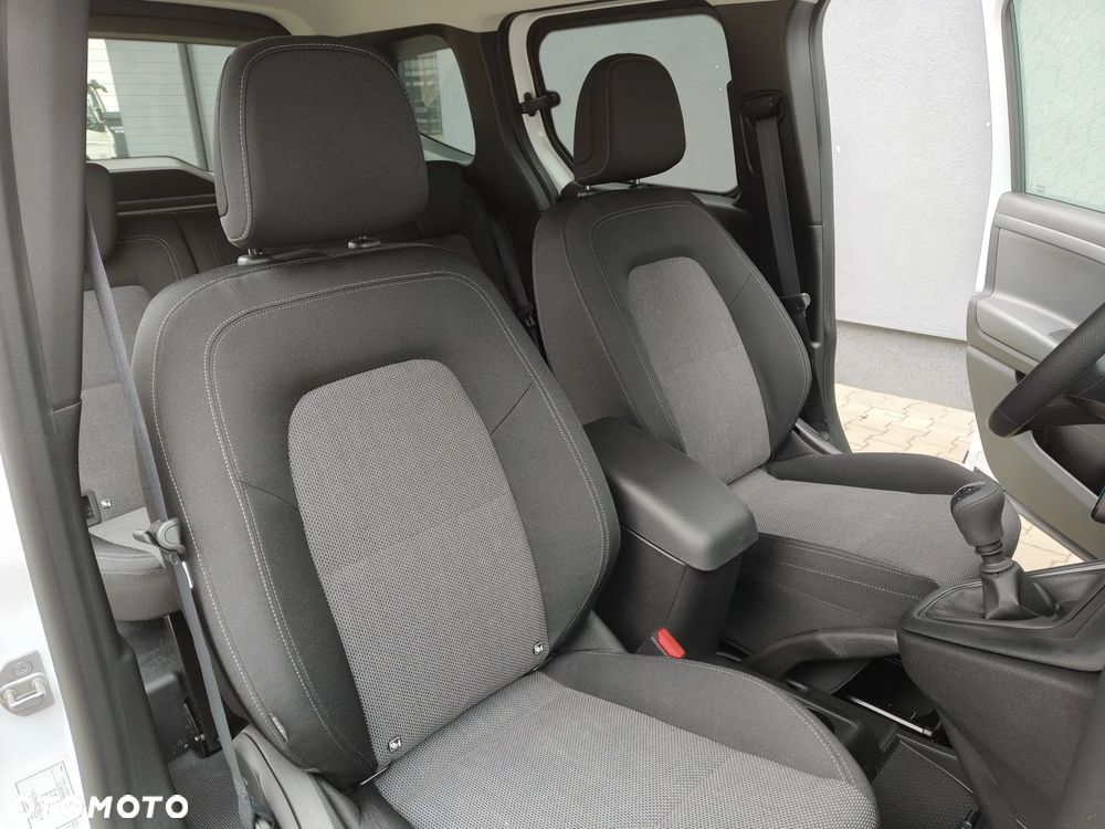 Mercedes-Benz Citan - 9