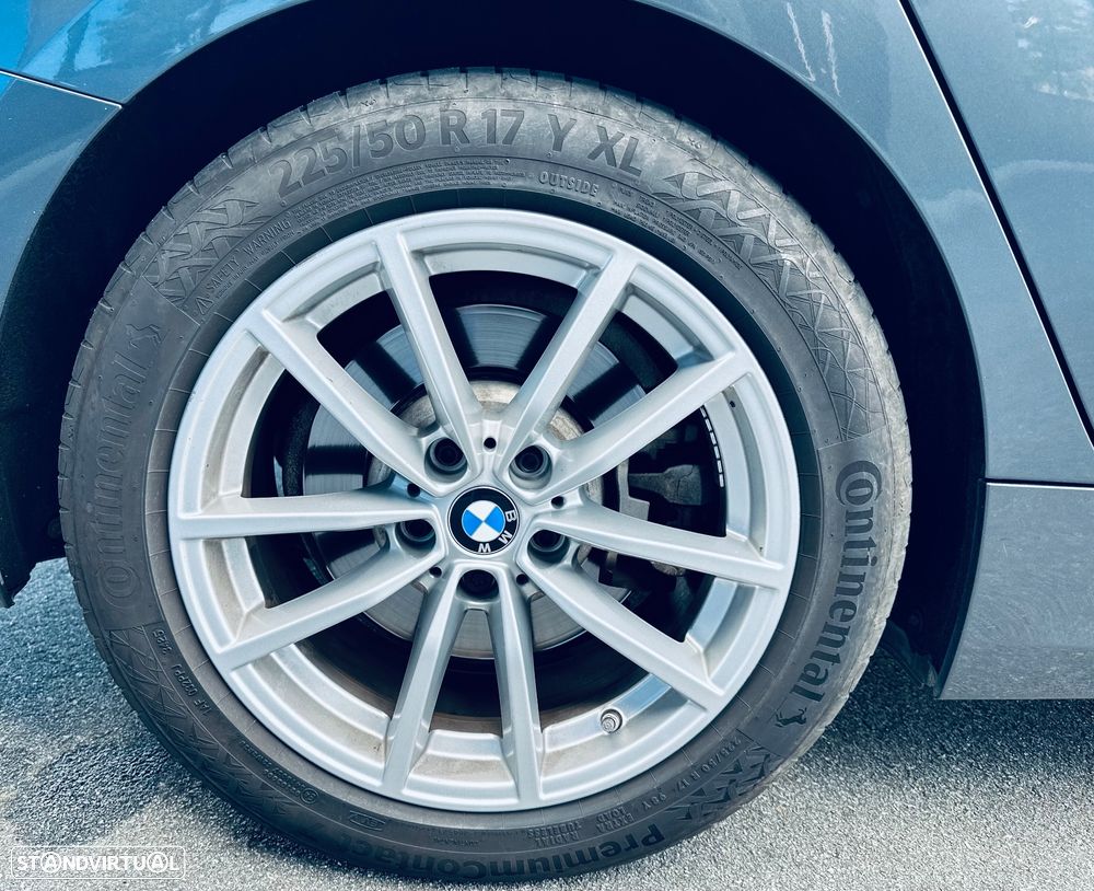 BMW 320 - 15