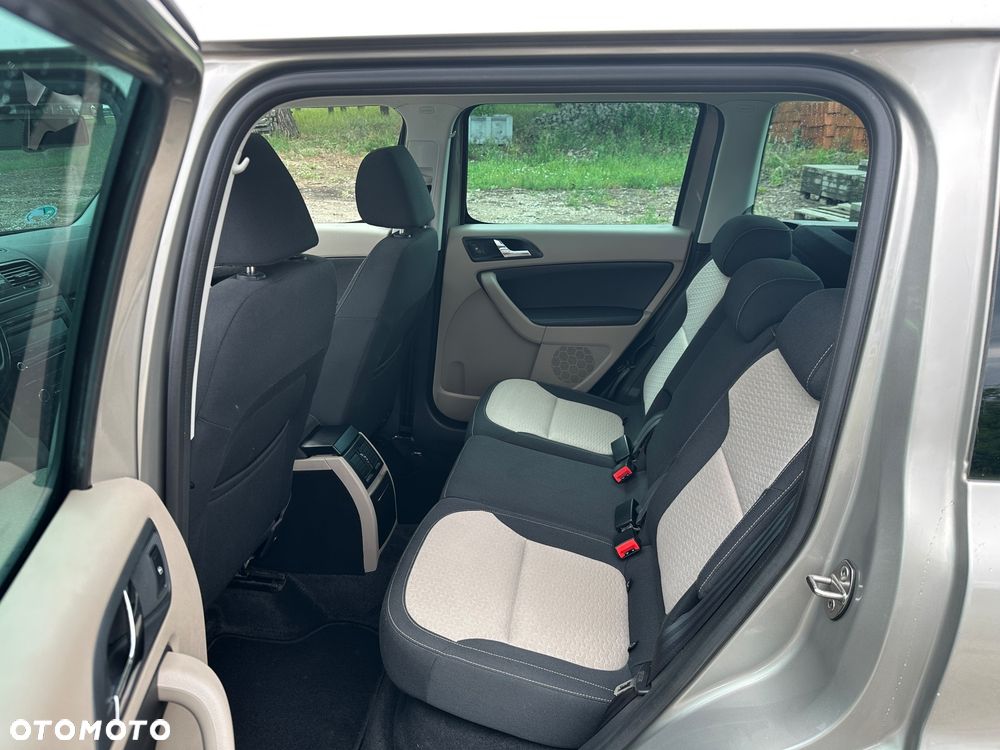 Skoda Yeti 2.0 TDI DSG 4x4 Elegance - 29