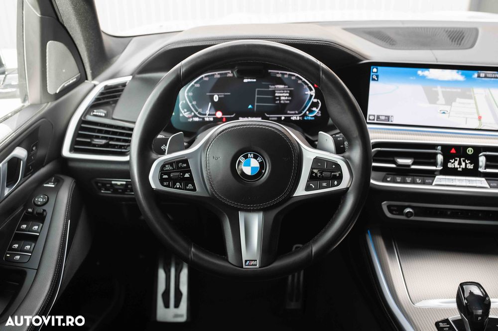 BMW X5 xDrive45e AT PHEV - 30