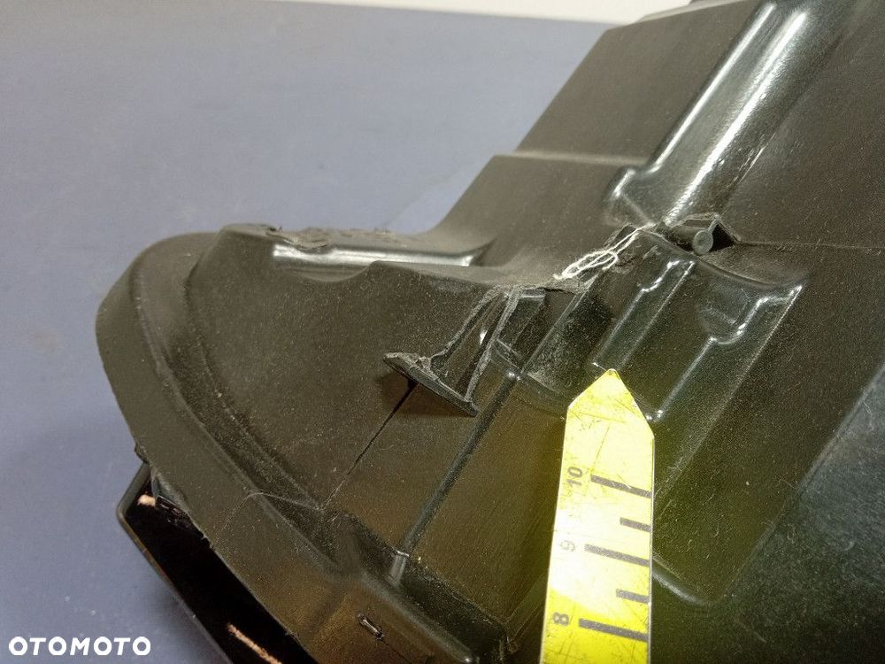 AUDI A6 C7 LIFT REFLEKTOR PRAWY LAMPA PRZEDNIA MATRIX EU 4G0941036 - 13