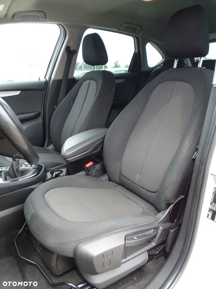 BMW Seria 2 - 19
