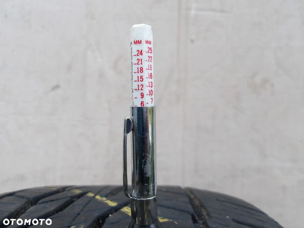 CONTINENTAL CONTI CROSS CONTACT LX2 225.55.18 - 5