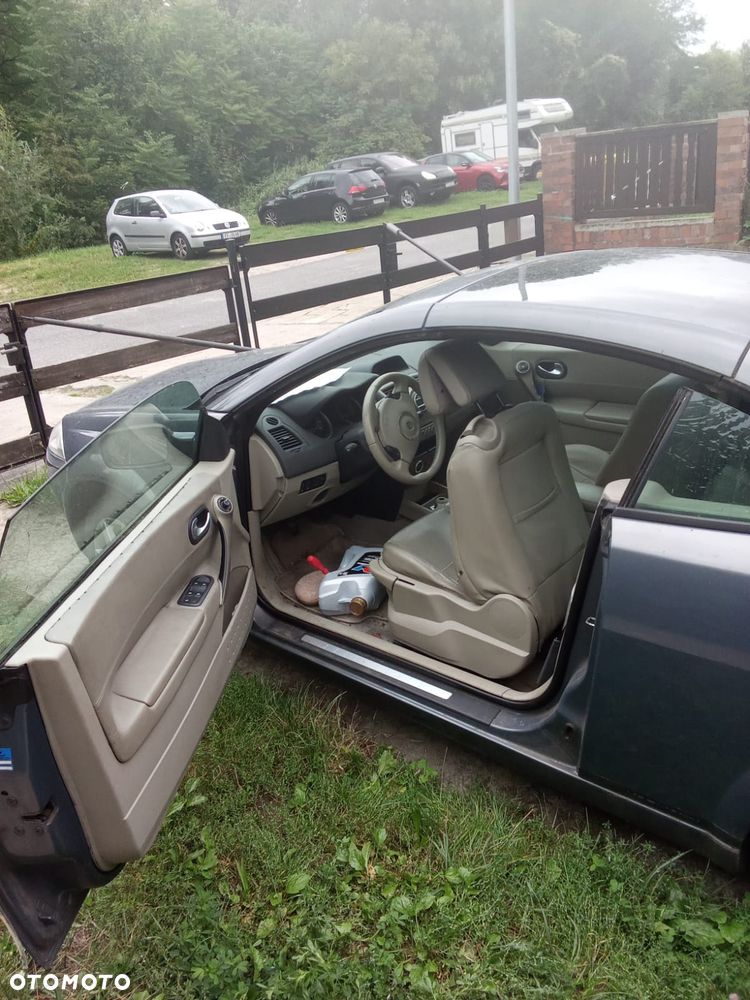 Renault Megane - 3
