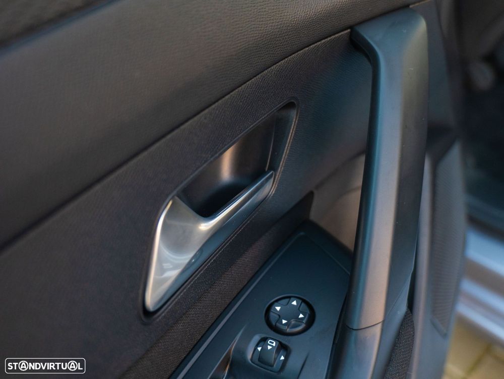 Peugeot 308 1.5 BlueHDi Active Pack - 11