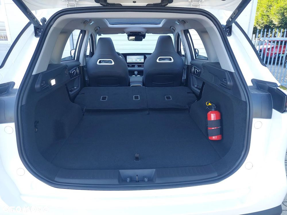 Chery Tiggo 7 1.5 T-GDI Super Hybrid Prestige DHT - 29