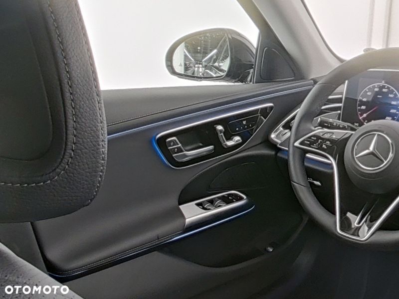 Mercedes-Benz Klasa E 300 de PHEV 4-Matic All-Terrain Avantgarde 9G-Tronic - 5