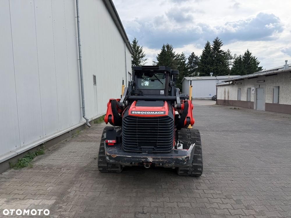 Eurocomach M20 - 31