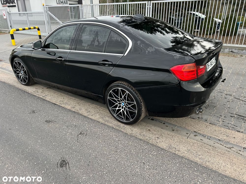 BMW Seria 3 - 3
