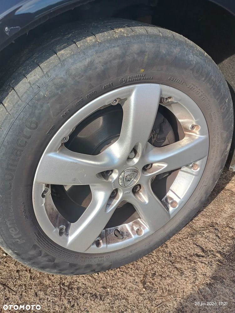 Audi A4 Avant 1.9 TDI - 10