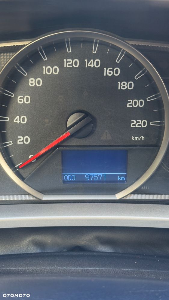 Toyota RAV4 2.0 Prestige MS - 12
