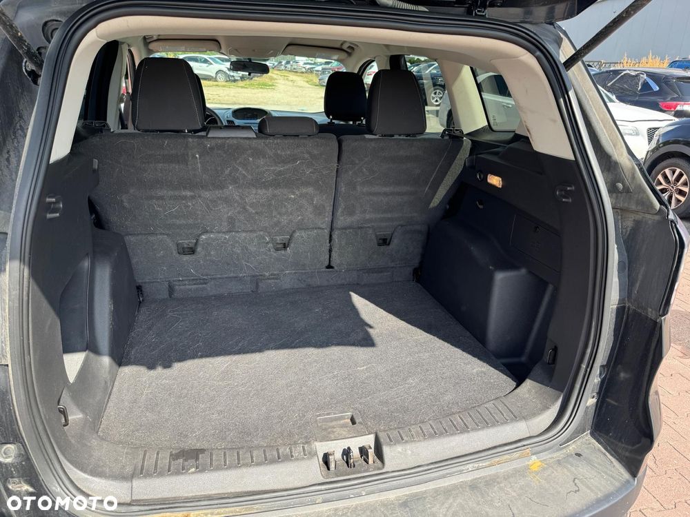 Ford Escape - 27