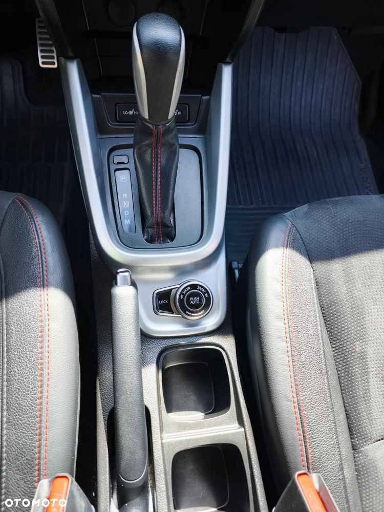 Suzuki Vitara 1.4 T Boosterjet S 4WD - 11