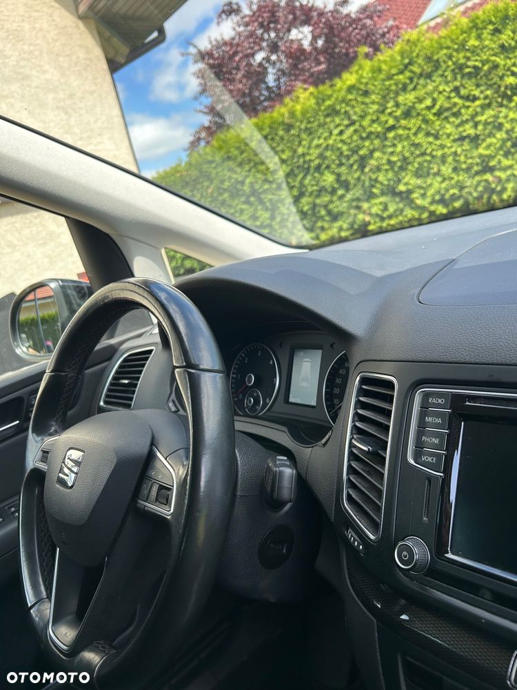 Seat Alhambra - 17