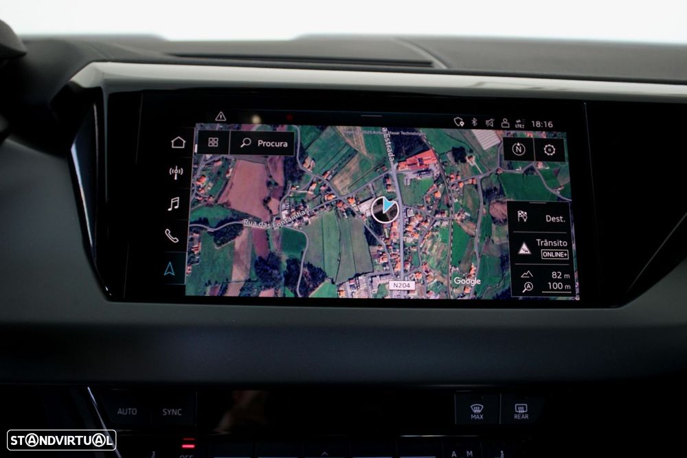 Audi e-tron GT quattro - 25