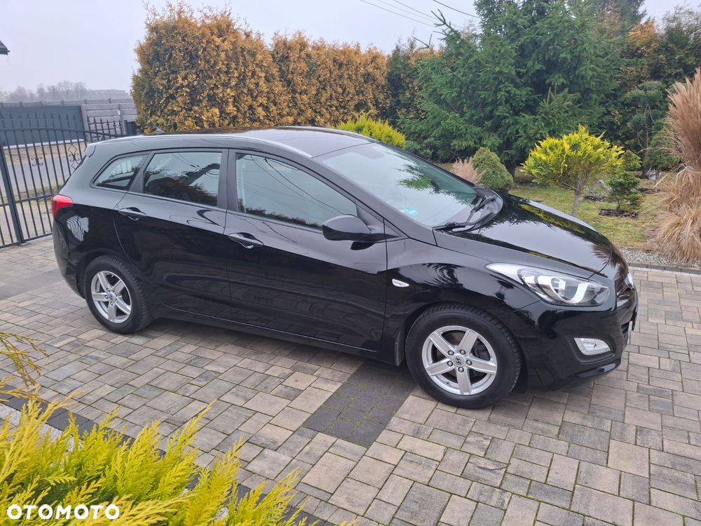 Hyundai i30 1.4 Classic - 2