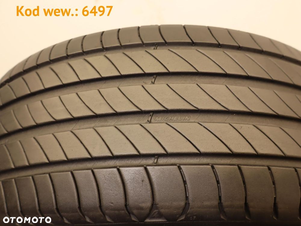 Michelin Primacy 4 - 225/45 R17 - 7
