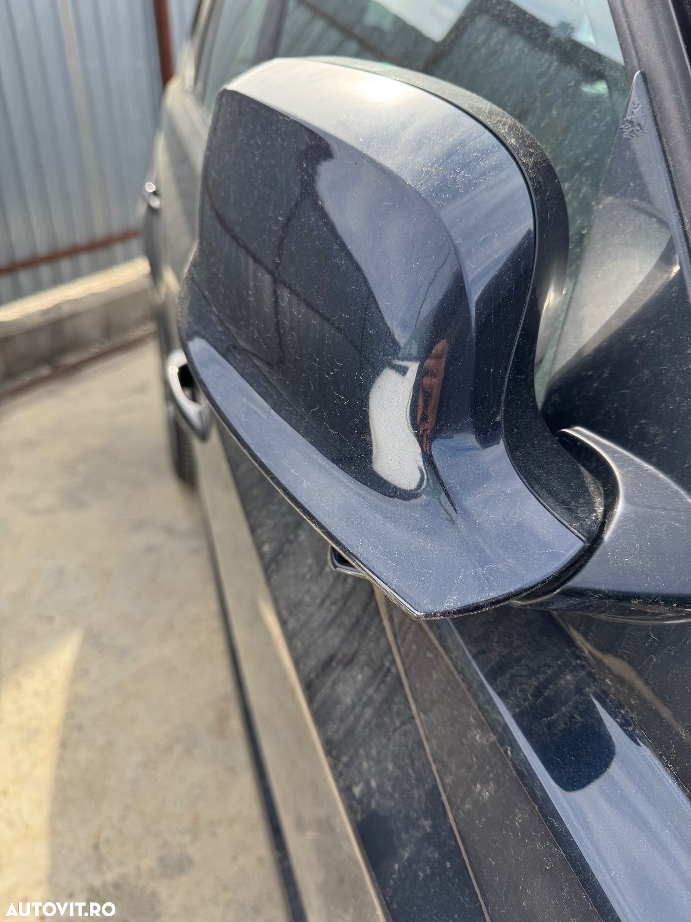 Oglinda bmw x3 e83 facelift din 2010 - 1