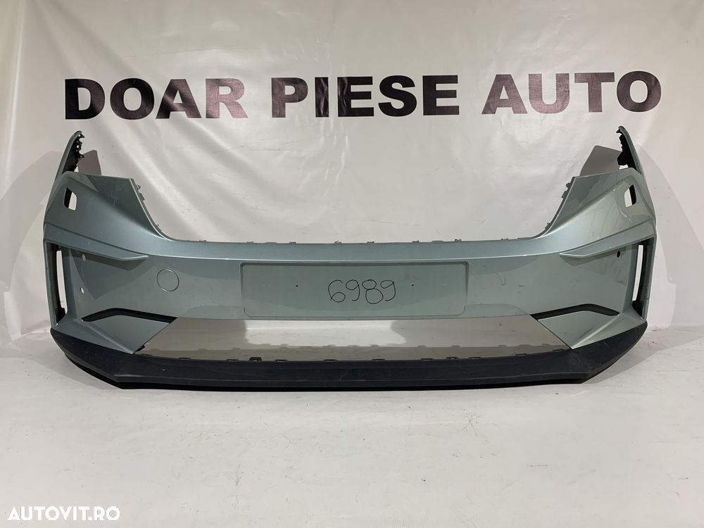 Bara fata Skoda Enyaq, 2021, 2022, 2023, 2024, cod origine OE 5LA807221. - 1