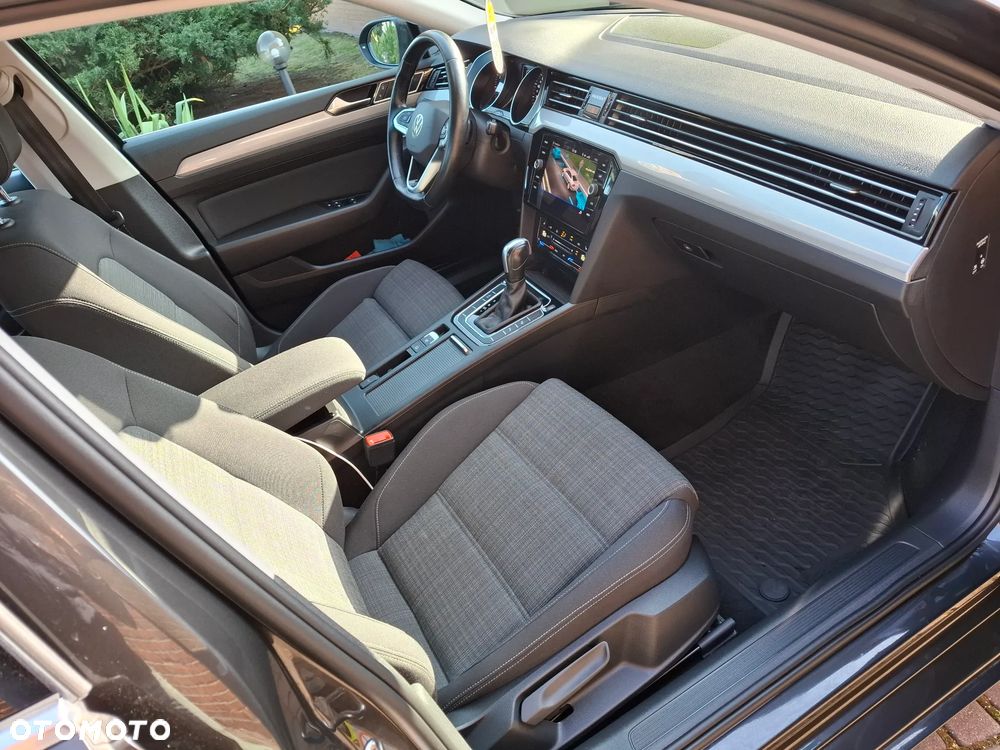 Volkswagen Passat 1.5 TSI EVO Business DSG - 13