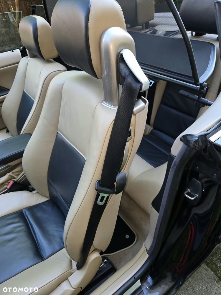 BMW Seria 3 - 4