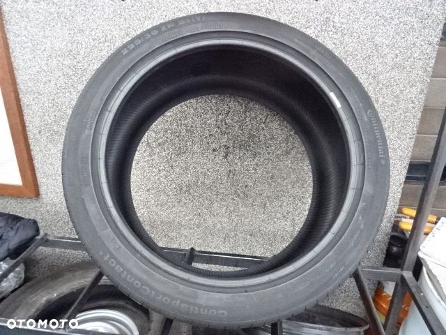 225/45/R17 91Y Continental PremiumContact 6 - 6