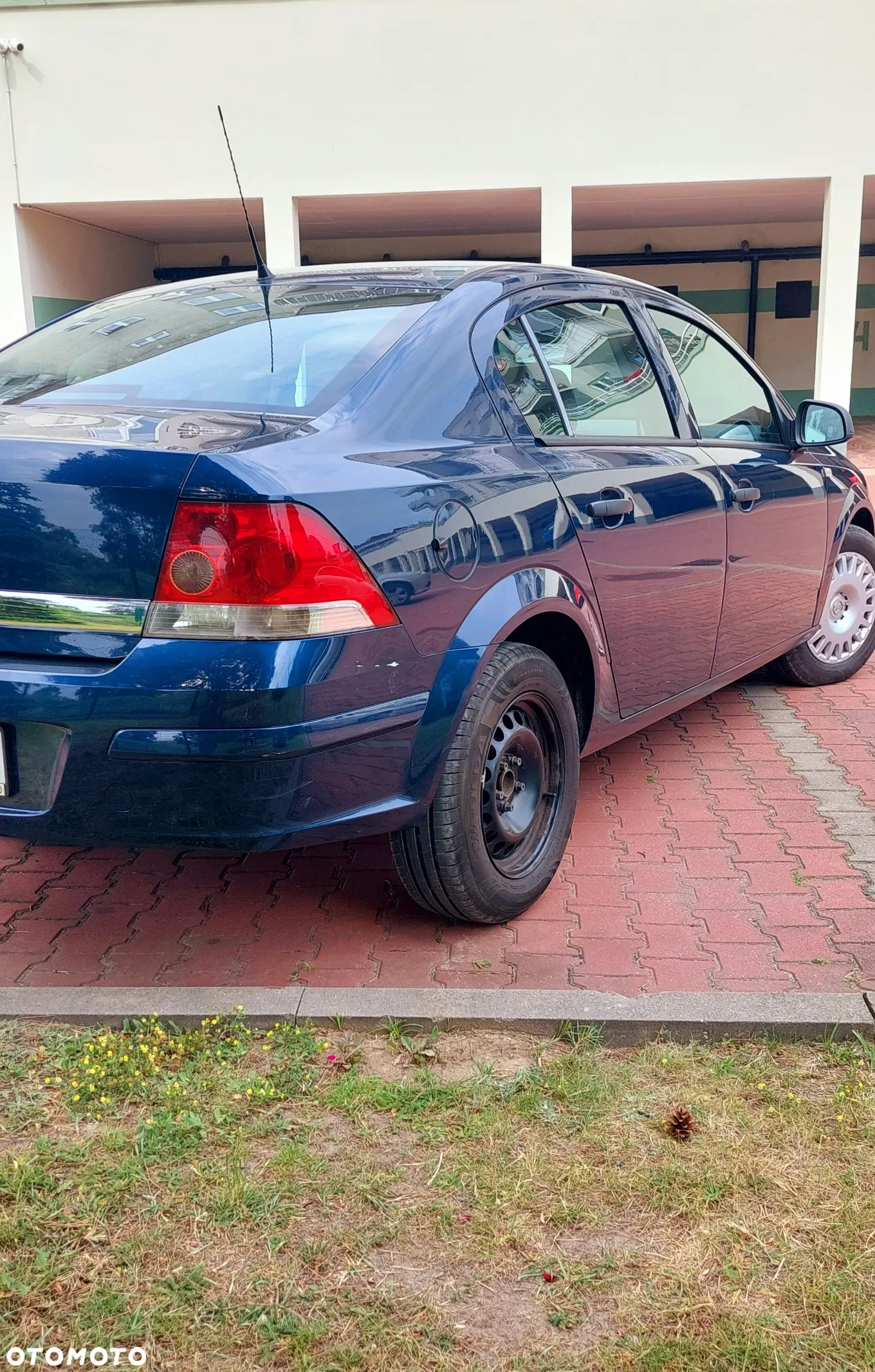 Opel Astra - 3