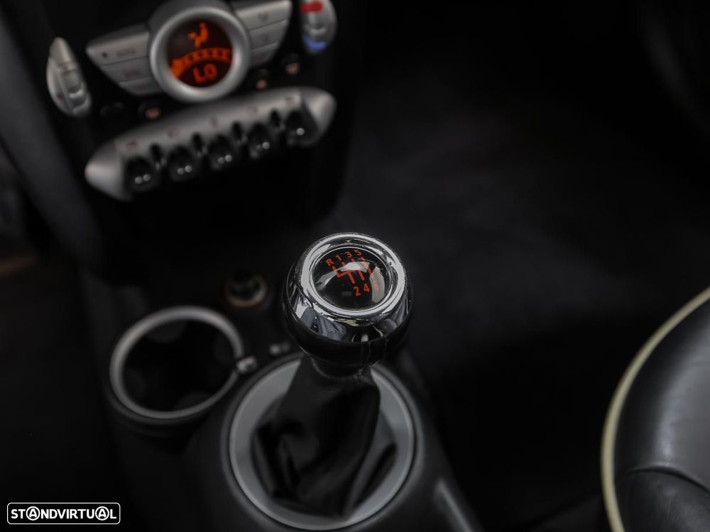 MINI Clubman John Cooper Works - 16