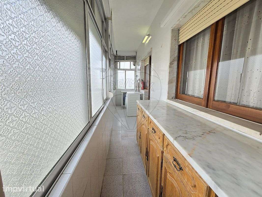 Apartamento T4 para venda - Grande imagem: 2/15