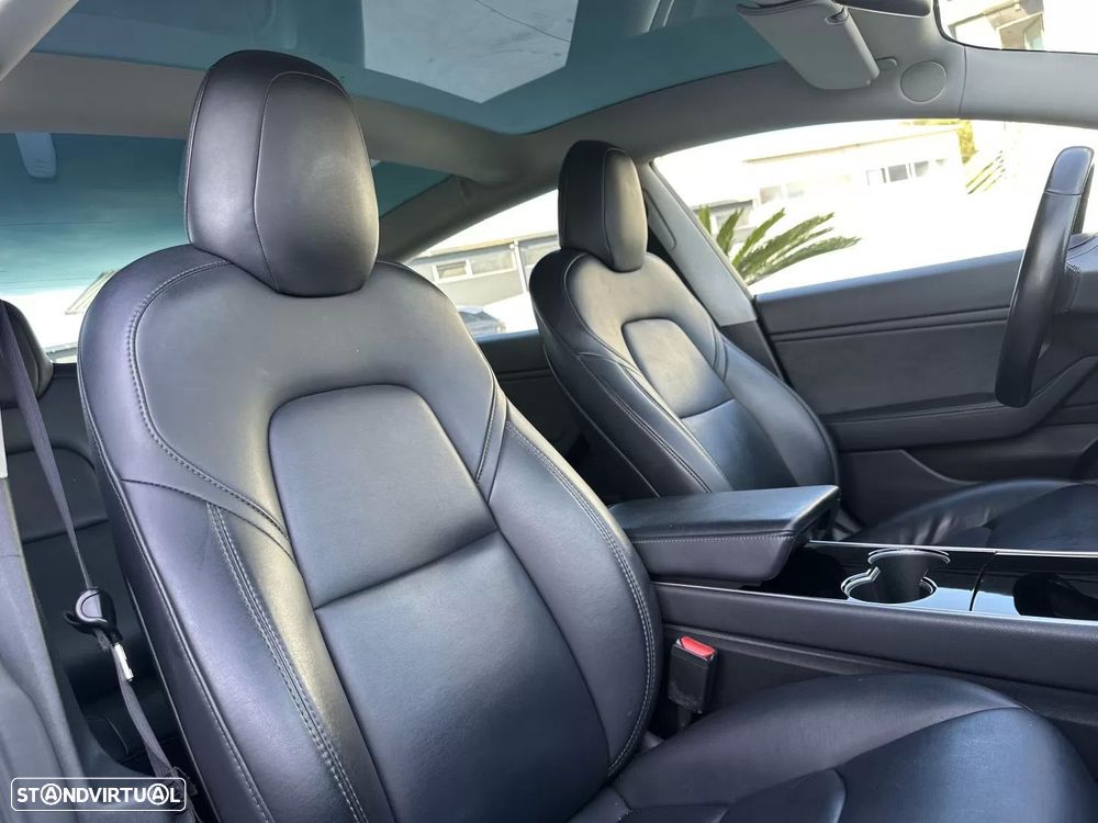 Tesla Model 3 Performance Tração Integral - 48