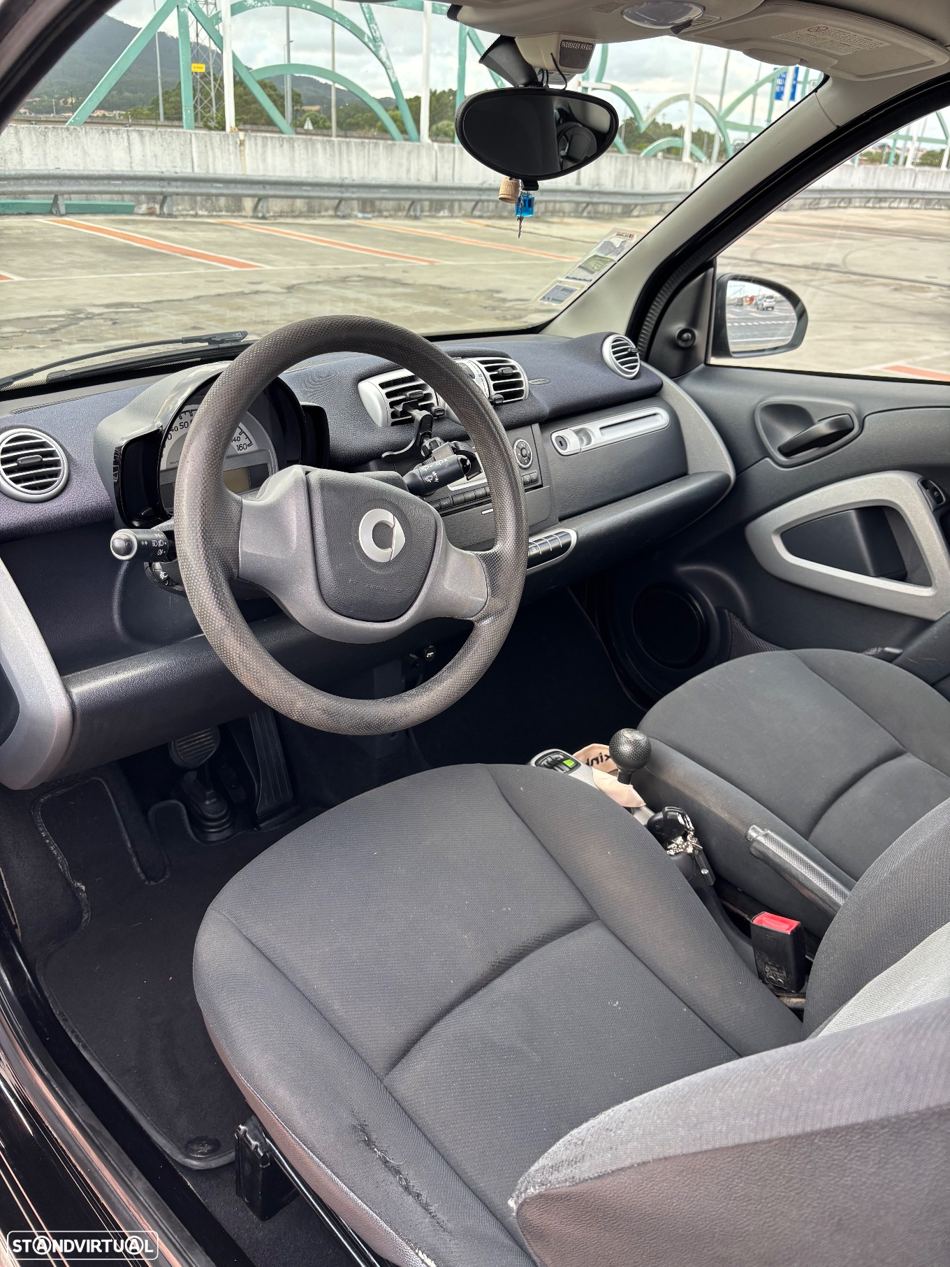 Smart ForTwo Coupé - 9