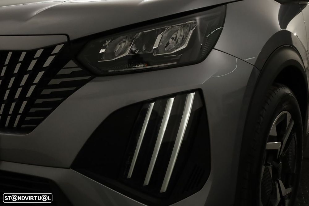 Peugeot 2008 1.2 Allure - 6