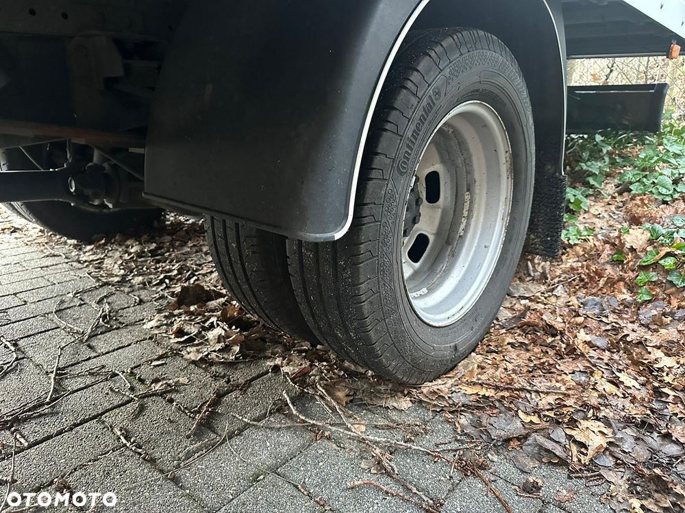 Iveco 40C/15 - 17