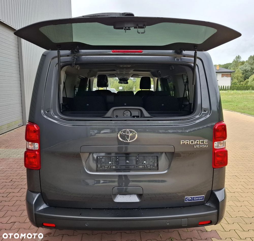 Toyota Proace Verso 2.2 D4-D Long Family - 13