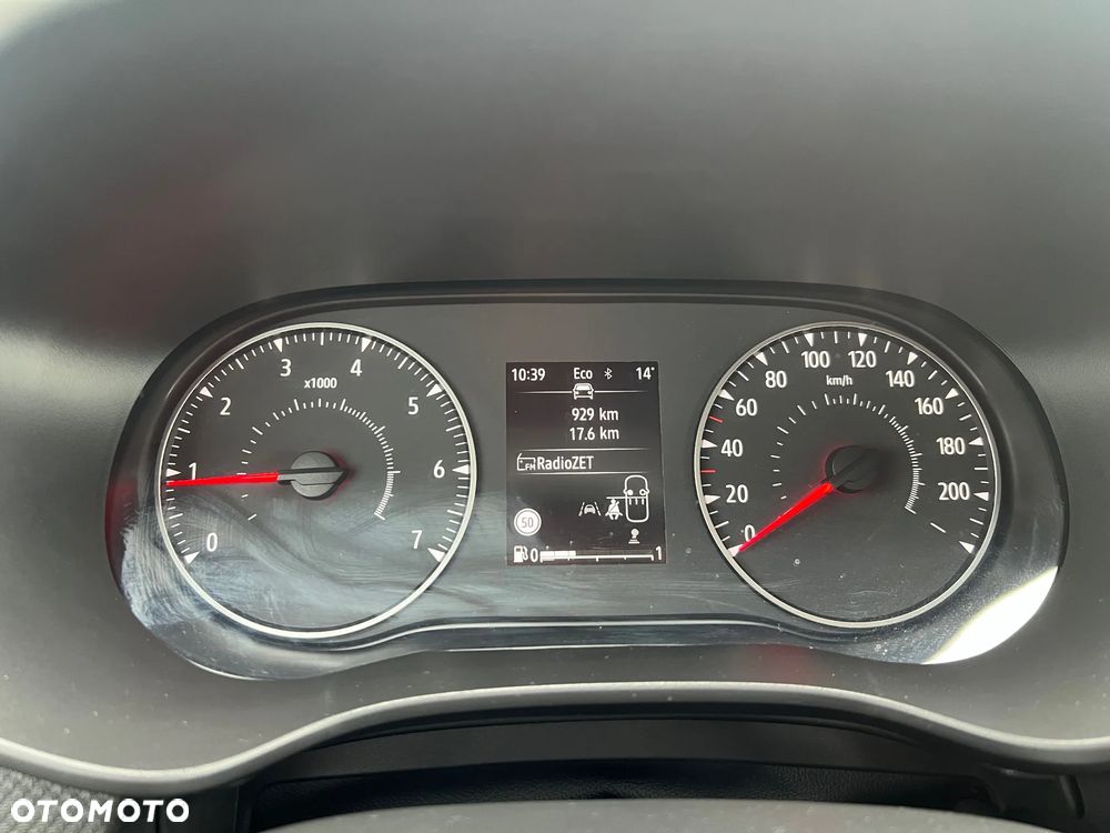 Dacia Sandero Stepway TCe 90 Essential - 11