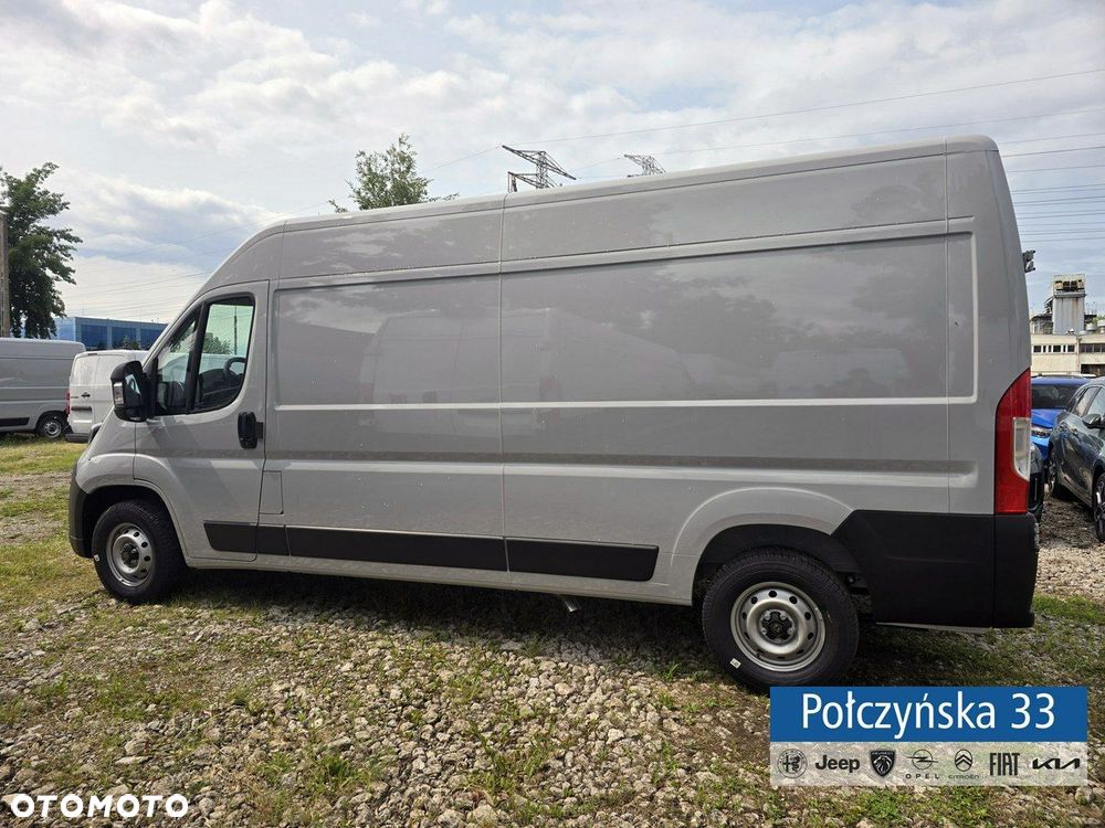 Peugeot Boxer - 15