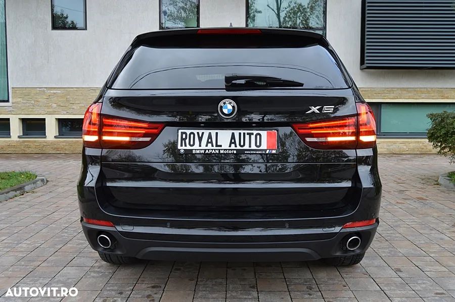 BMW X5 - 11