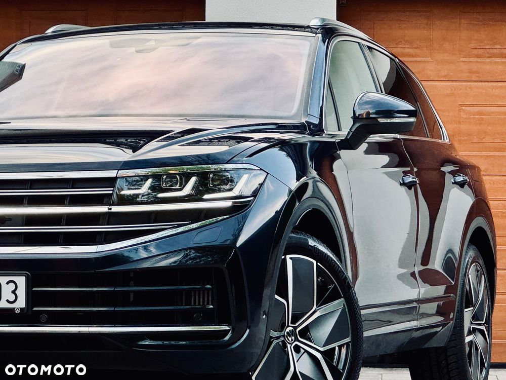 Volkswagen Touareg 3.0 V6 TFSI PHEV 280kW 4Motion Elegance - 4