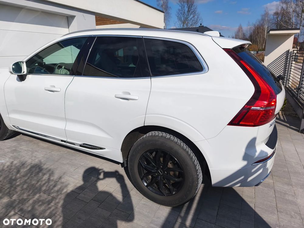 Volvo XC 60 D4 Inscription - 9